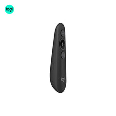 Logitech R500s Laser Pointer Presentation Remote