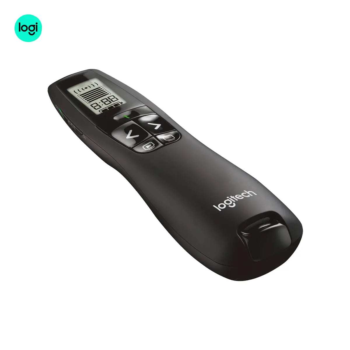 Logitech R800 Business Wireless Laser Presentation Remote