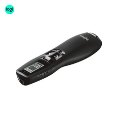 Logitech R800 Business Wireless Laser Presentation Remote