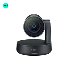 Logitech Rally Plus Video Conferencing Camera System