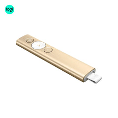 Logitech Spotlight Presentation Remote
