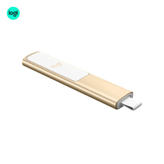 Logitech Spotlight Presentation Remote