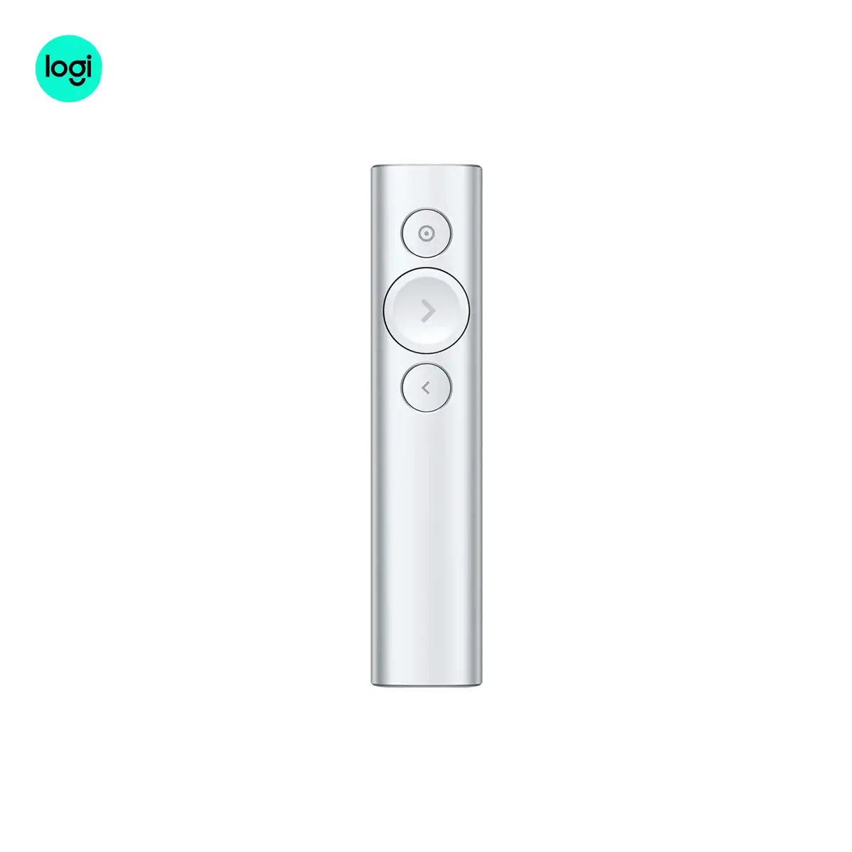 Logitech Spotlight Presentation Remote