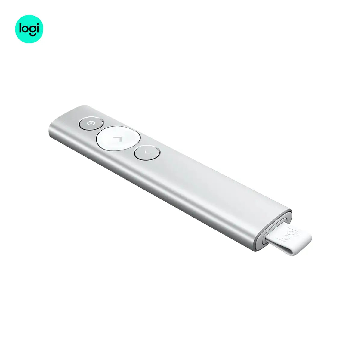 Logitech Spotlight Presentation Remote