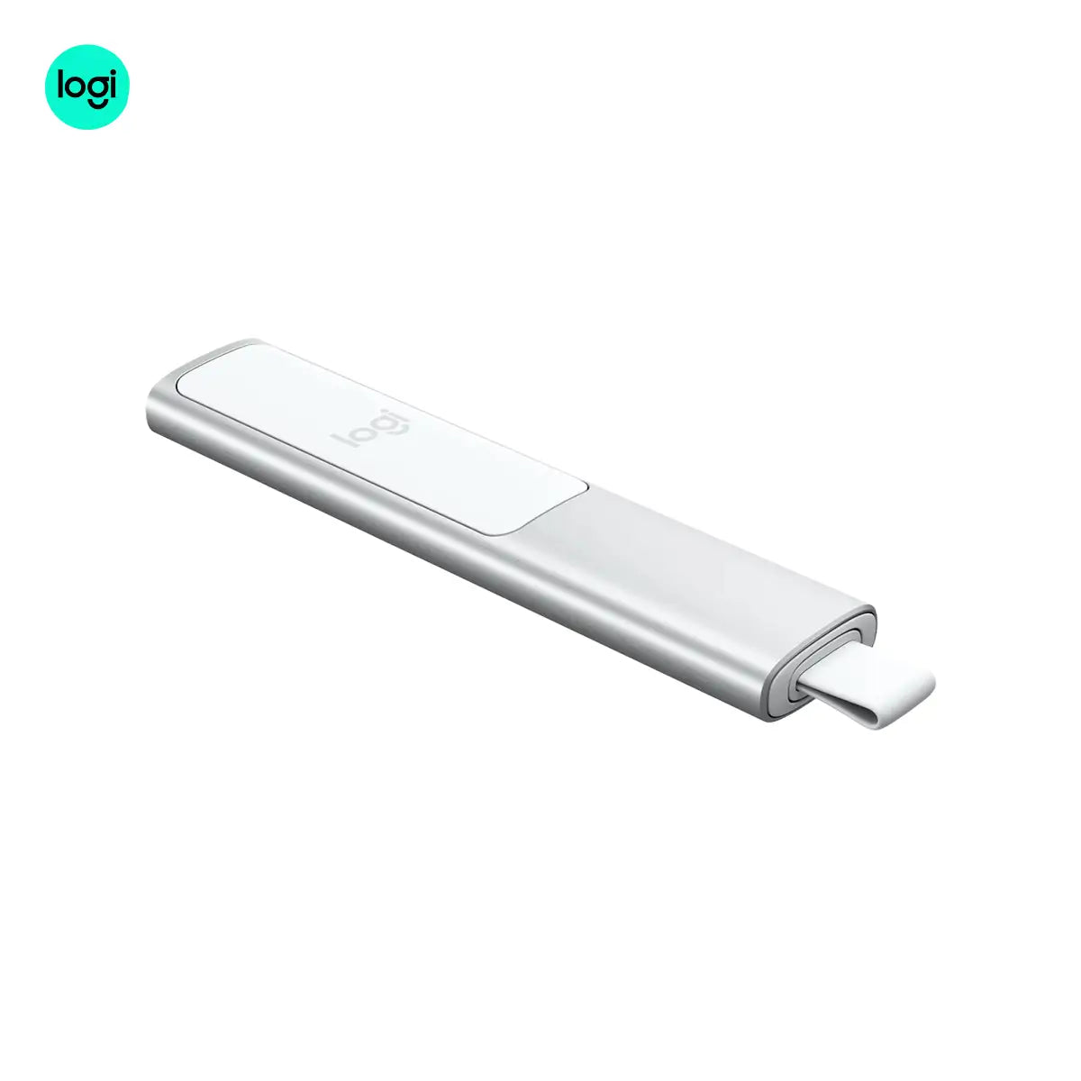 Logitech Spotlight Presentation Remote