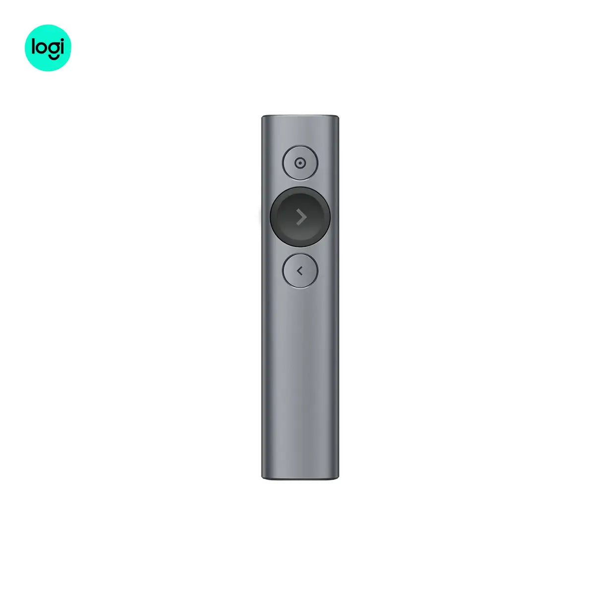 Logitech Spotlight Presentation Remote