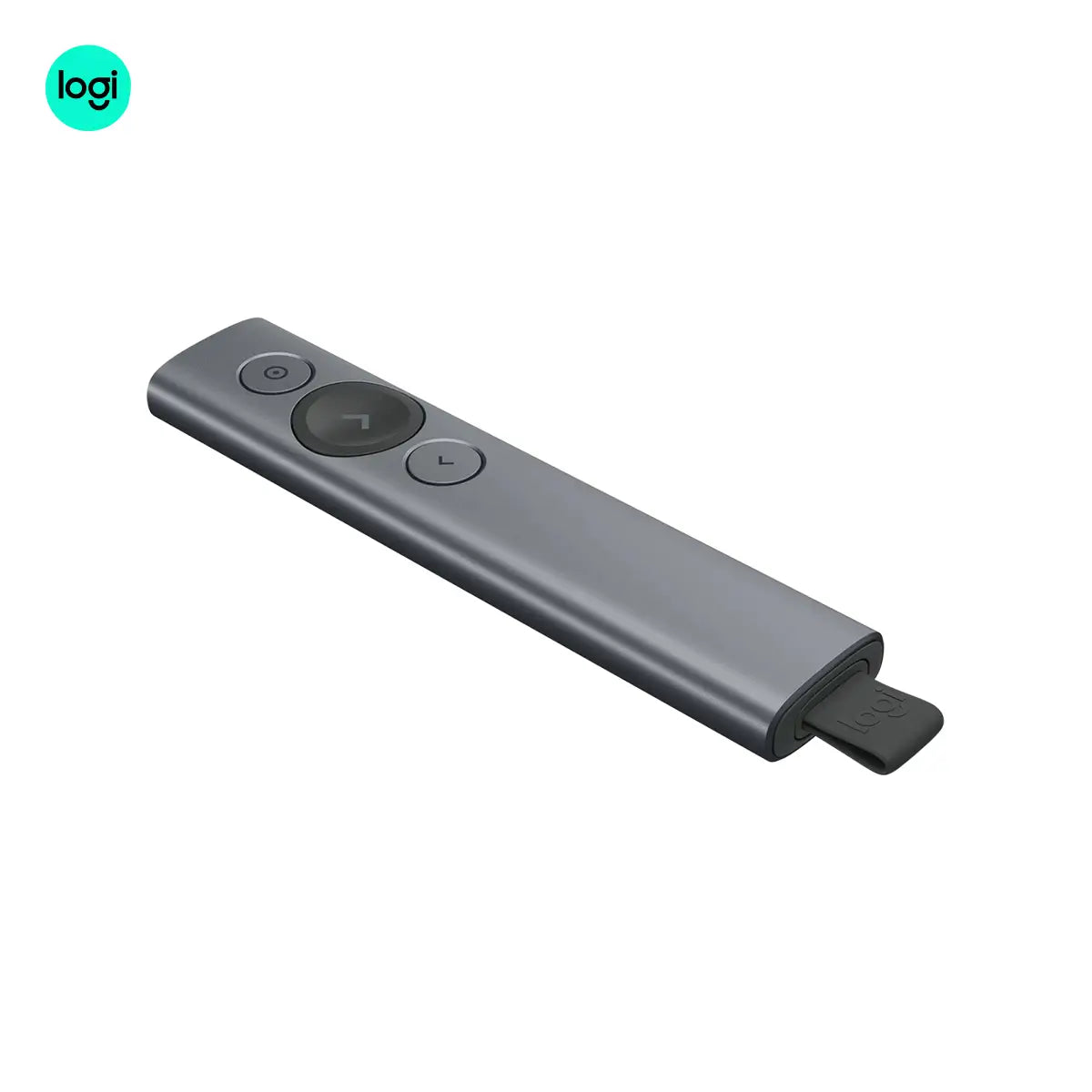 Logitech Spotlight Presentation Remote
