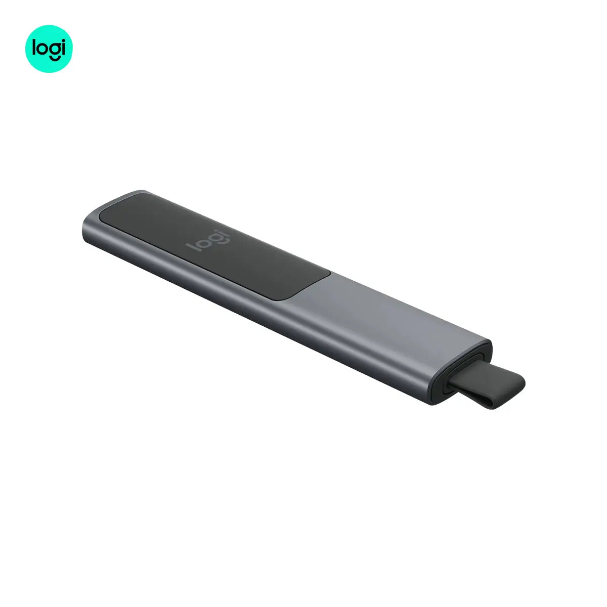Logitech Spotlight Presentation Remote