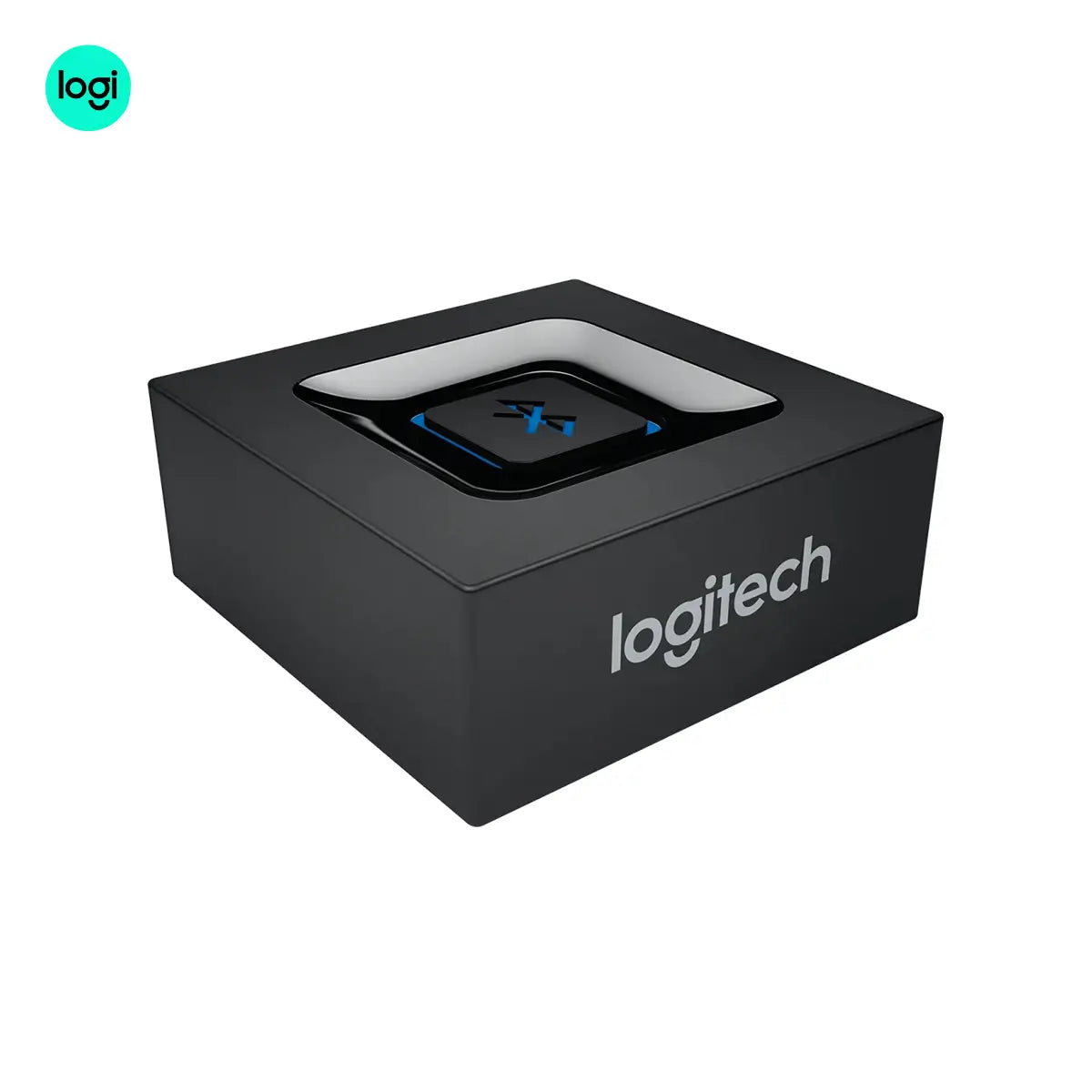 Logitech USB Bluetooth Audio Receiver for Wireless Streaming