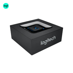 Logitech USB Bluetooth Audio Receiver for Wireless Streaming