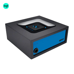 Logitech USB Bluetooth Audio Receiver for Wireless Streaming