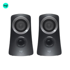 Logitech Z313 2.1 Speaker System with Subwoofer