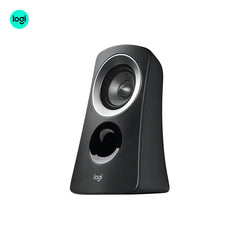 Logitech Z313 2.1 Speaker System with Subwoofer