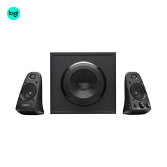 Logitech Z623 THX 2.1 Speaker System with Subwoofer
