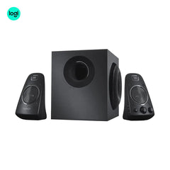 Logitech Z623 THX 2.1 Speaker System with Subwoofer