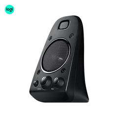 Logitech Z623 THX 2.1 Speaker System with Subwoofer