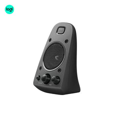 Logitech Z625 THX 2.1 Speaker System with Subwoofer and Optical Input