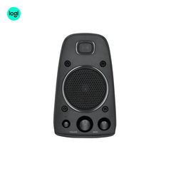 Logitech Z625 THX 2.1 Speaker System with Subwoofer and Optical Input