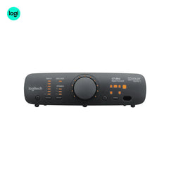 Logitech Z906 THX 5.1 Surround Sound Speakers System - Dolby Digital DTS