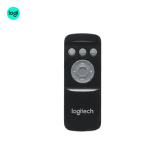 Logitech Z906 THX 5.1 Surround Sound Speakers System - Dolby Digital DTS