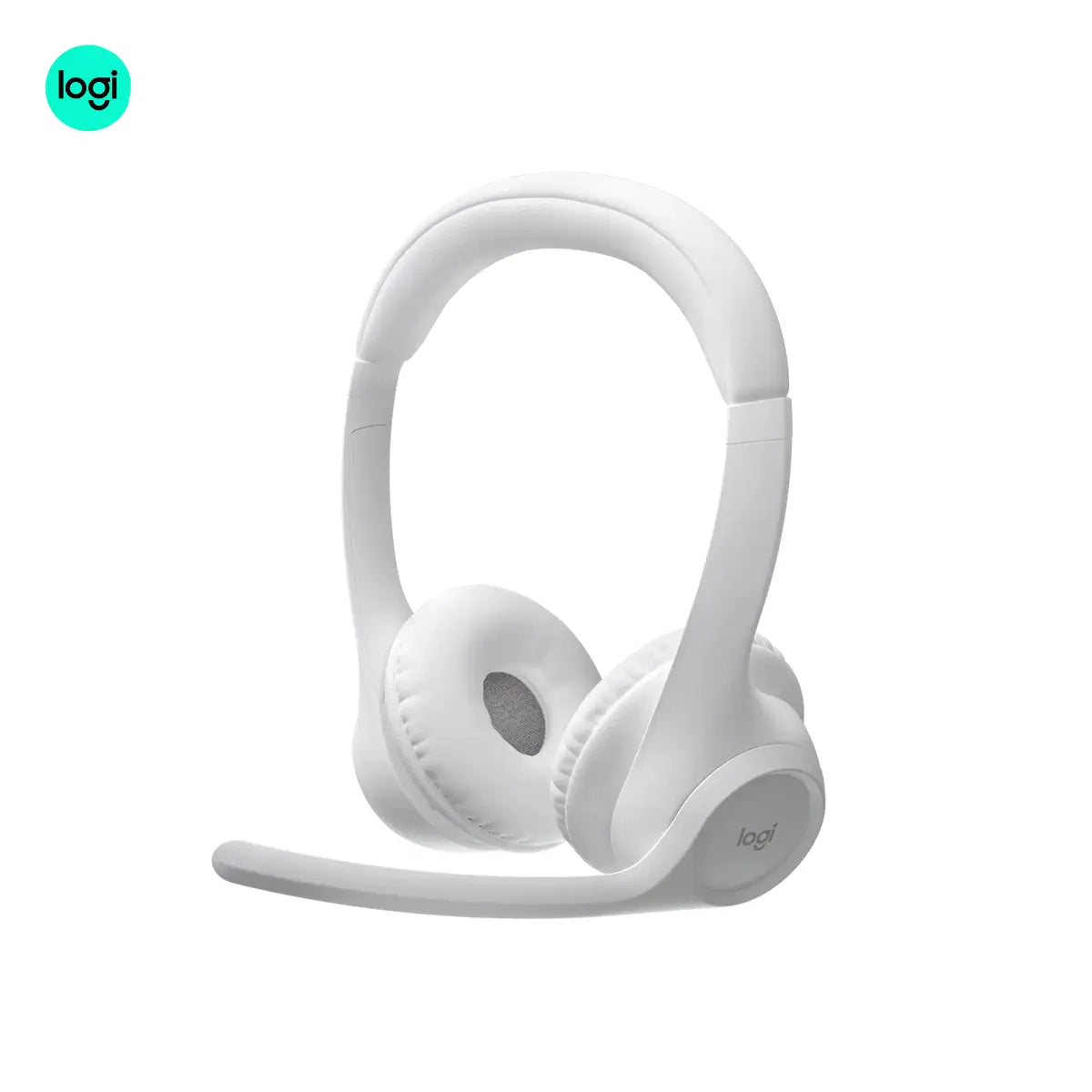 Logitech ZONE 300 Wireless Headset