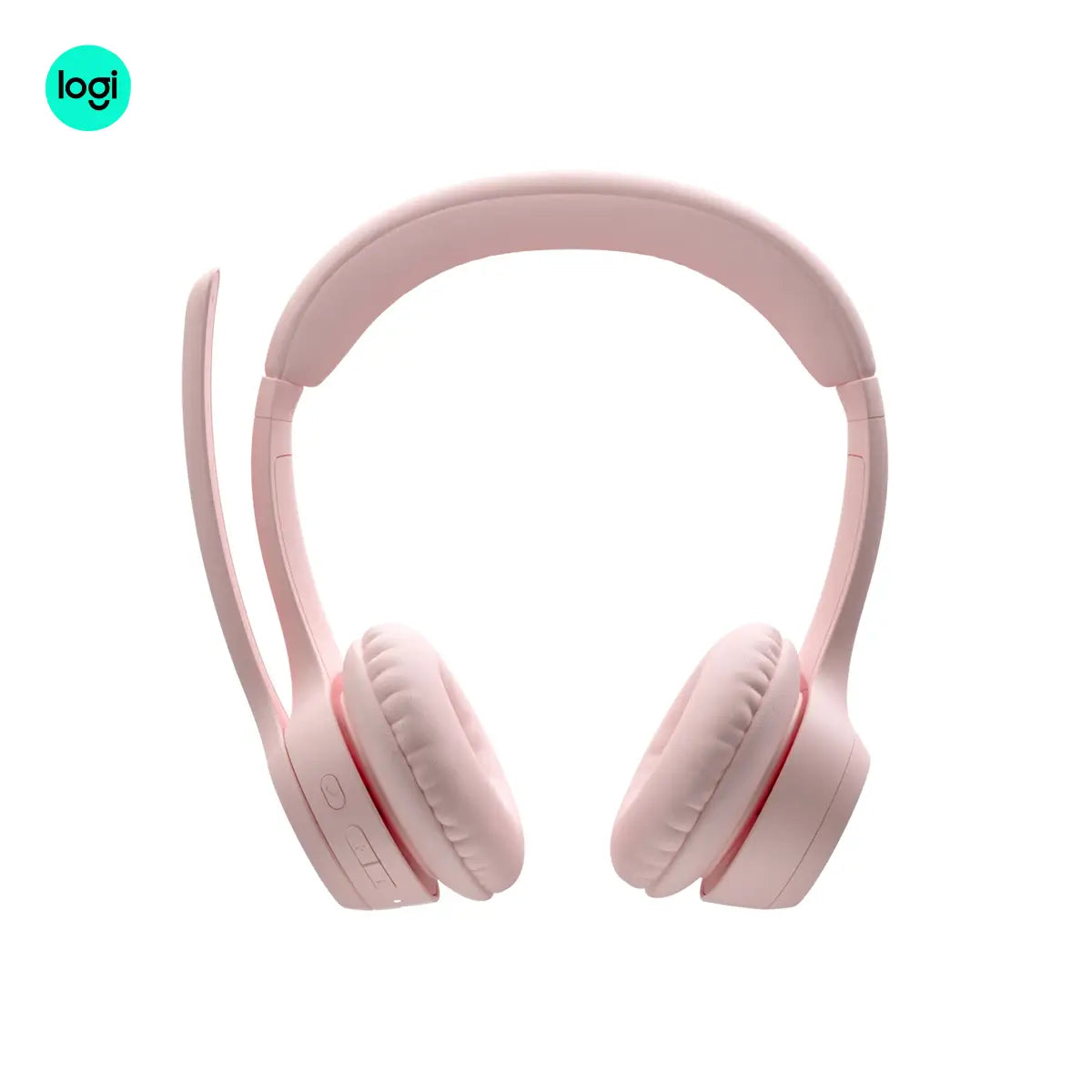 Logitech ZONE 300 Wireless Headset