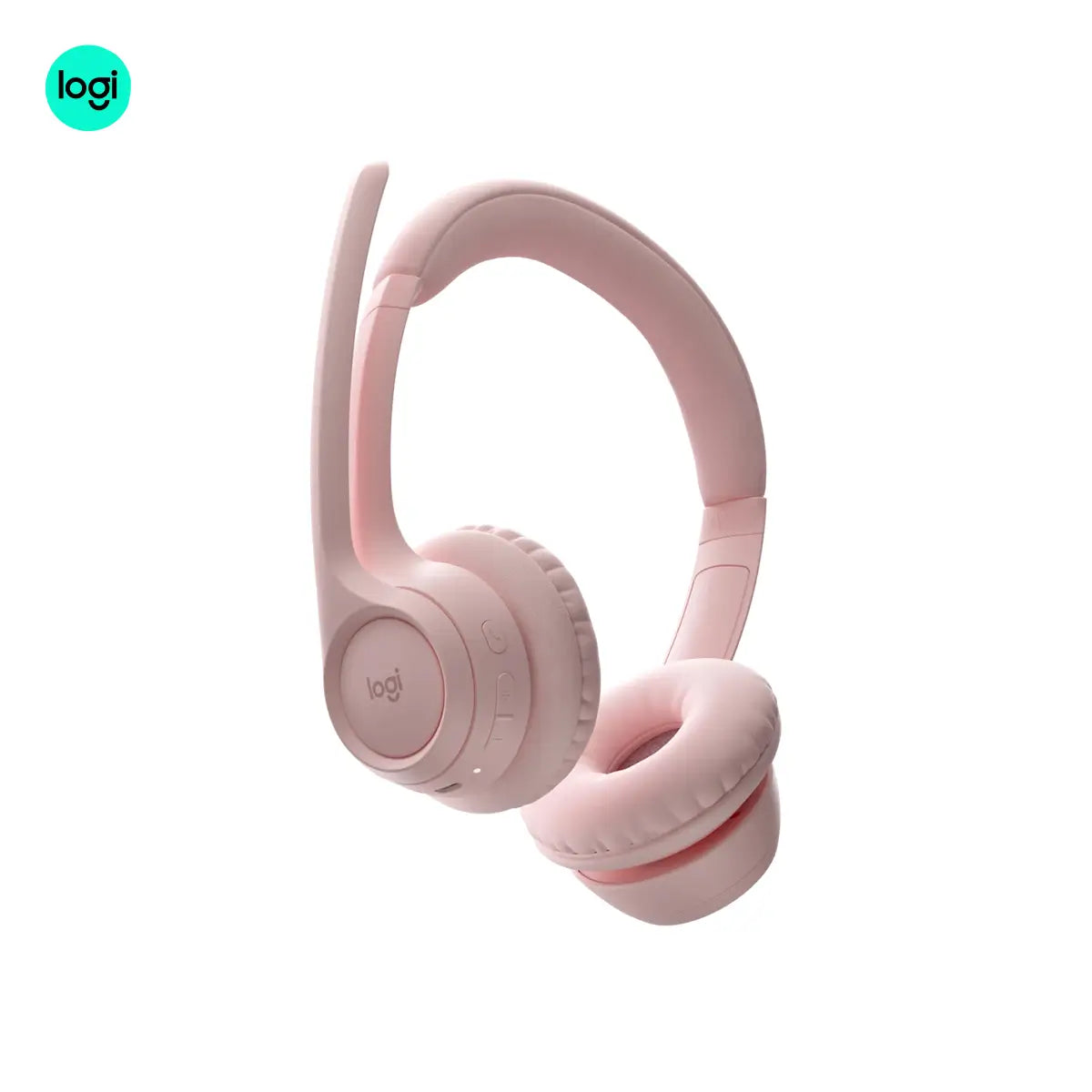 Logitech ZONE 300 Wireless Headset